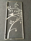 Art Panel Precision Sheet Metal Fabrication