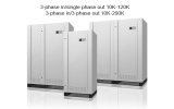 GIANT IND SERIES 10KVA TO 600KVA ON LINE UPS NEUROPOWER GRAB iT