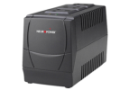AVS800-3UK AUTOMATIC VOLTAGE STABILIZER NEUROPOWER GRAB iT