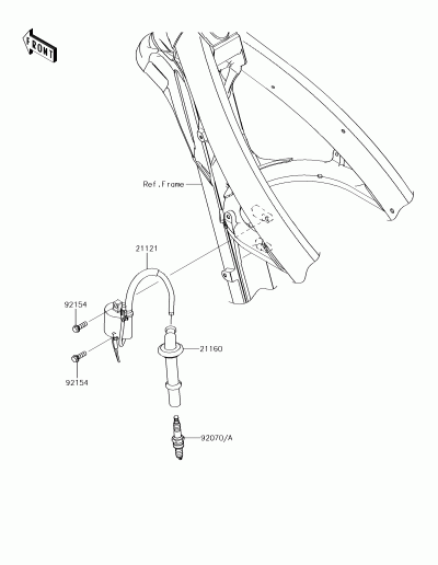 IGNITION SYSTEM