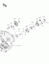 OIL PUMP KX450F 2017 Parts Diagrams KAWASAKI PARTS