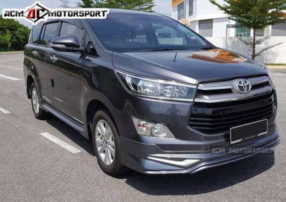 TOYOTA INNOVA 2017 BODYKITS 2