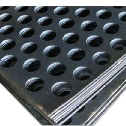 Iron Plate Sheet Metal Parts