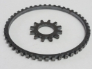 Mechanical Engineering Laser Cutting Mild Steel Plate Laser Cutting