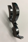 Fiber Laser Cutting Part Mild Steel Plate Laser Cutting