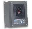 Stop AC Motor Loads Quickly and Safely... as easy as A-B-C Electronic Motor Brakes Motortronics