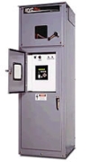 MVC4 Series Medium Voltage Soft Starters Motortronics