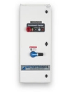 VMX-B Series Basic Configured Soft Starter Low Voltage Soft Starters Motortronics