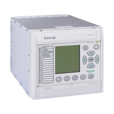 Easergy MiCOM P13x