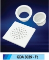 Plastic Filter Grating Accessories