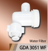 Water Filter Connecting Pipe