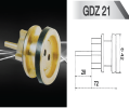 WC Piston Flush Valve / Piston