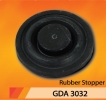 Rubber Stopper Poly Float / Rubber / Foam Gasket