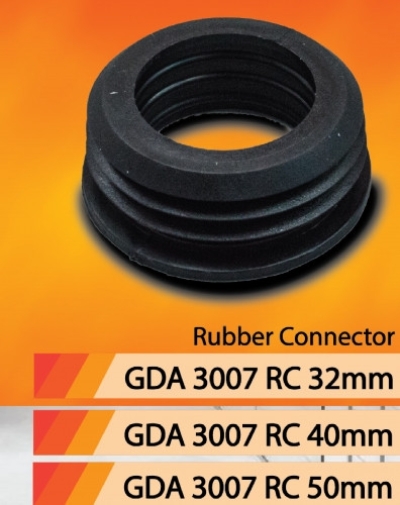 Rubber Connector