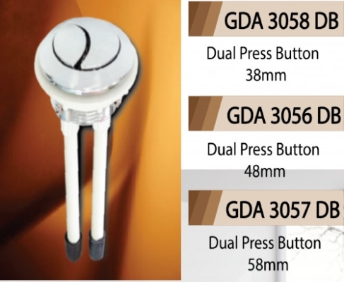 Dual Press Button