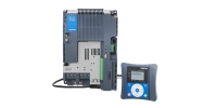 Vacon® 20 Cold Plate Low Voltage Drives Danfoss / Vacon