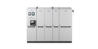 Vacon® NXP Liquid Cooled Enclosed Drive Low Voltage Drives Danfoss / Vacon