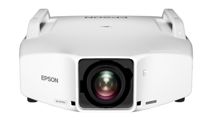 Epson EB-Z10000U WUXGA 3LCD Projector with Standard Lens