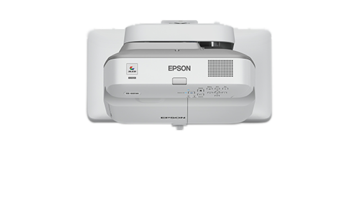 Epson EB-685W Ultra-Short Throw WXGA 3LCD Projector