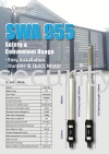 SWA 955 COMEX Զϵͳ