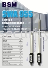 SWA 955 BSM Զϵͳ