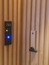 Wi-Fi Hotel Door Lock Wi-Fi Hotel Door Lock Hotel Door Lock