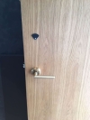 Wi-Fi Hotel Door Lock Wi-Fi Hotel Door Lock Hotel Door Lock