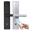 Bluetooth Door Lock Bluetooth Door Lock Digital Door Lock