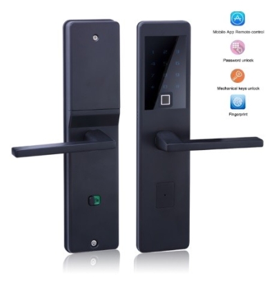 Bluetooth Door Lock