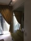  Singapore Balestier Road VIIO Condo Day & Night Curtain 