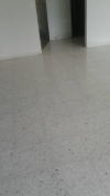 repolish terazzo. Terrazzo Polish/Grinding