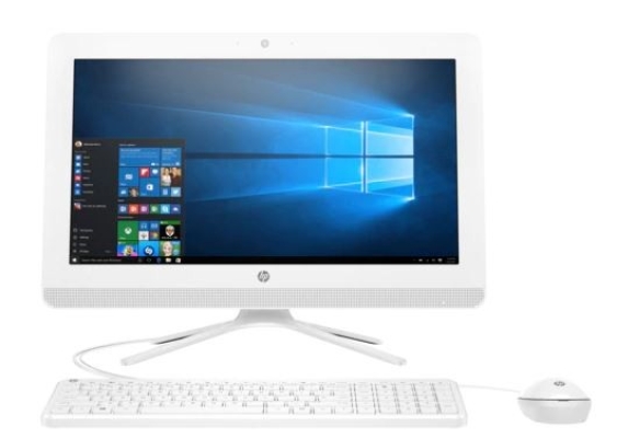 HP TOUCHSMART 22-B201D ALL-IN-ONE PC