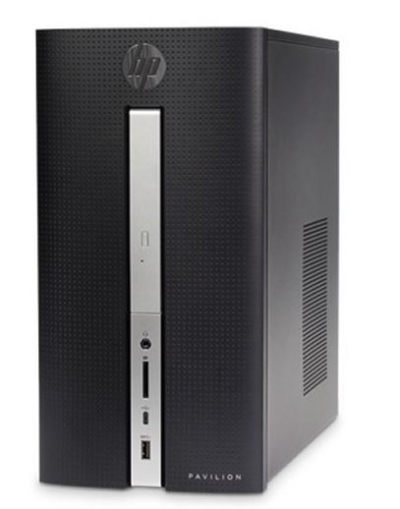 HP PAVILION 570-P025D