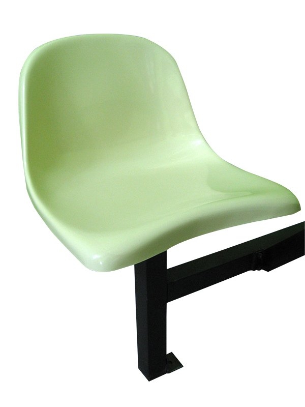 STD 330mm Fibreglass Chairs Top Fibreglass Furniture