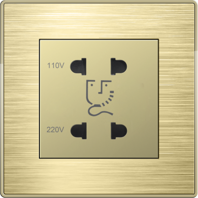 Hotel Electrical Sockets