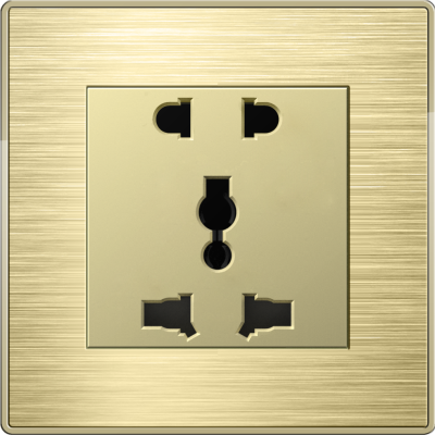 Hotel Muti Function Socket