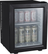 Coolmate 28L Hotel Minibar (Glass Door) Coolmate Hotel Minibar