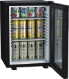 Coolmate 40L Hotel Minibar (Glass Door) Coolmate Hotel Minibar