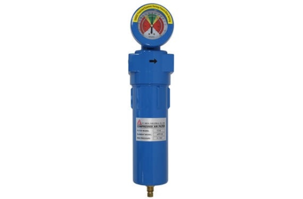 FUSHENG T-15H Compressed Air Filter