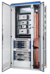 XR Removable 5 Basic Variants for Busbar Back and Busbar Top xEnergy-Busbar System Eaton