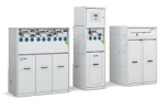 Xiria Switchgear xEnergy-Power Distribution Eaton