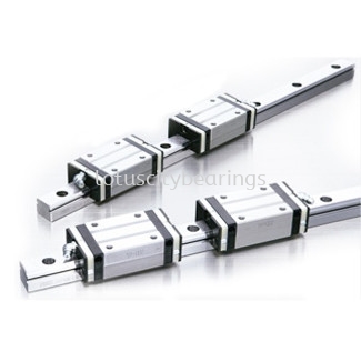 Linear Motion Rolling Series