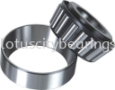 Metric Design Tapered Roller Bearings Tapered Roller Bearings General Bearings