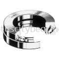 Thrust Spherical Roller Bearings