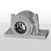 Stepped-Shaft Type Plummer Blocks Plummer Blocks General Bearings