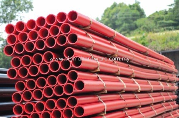 HDPE Solid Wall Cable Pipe