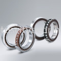 Robust Series of Ultra High-Speed Angular Contact Ball Bearings