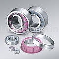 Molded-Oil™ Bearings