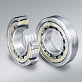 EM Series of Cylindrical Roller Bearings