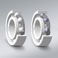 All-ceramic Bearings (Oxide-based Ceramics)